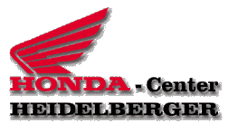 Exklusiv Honda-Vertretung